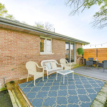 Sunny Lancaster Gem, 4 Mi To Dutch Wonderland Villa Екстериор снимка