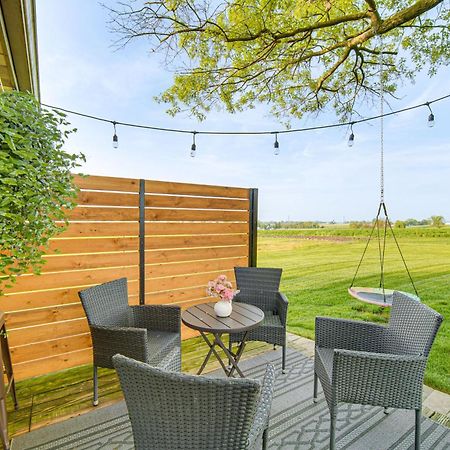 Sunny Lancaster Gem, 4 Mi To Dutch Wonderland Villa Екстериор снимка