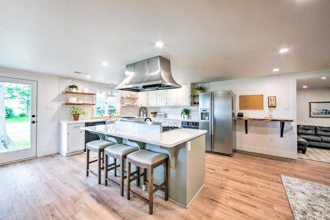 Sunny Lancaster Gem, 4 Mi To Dutch Wonderland Villa Екстериор снимка
