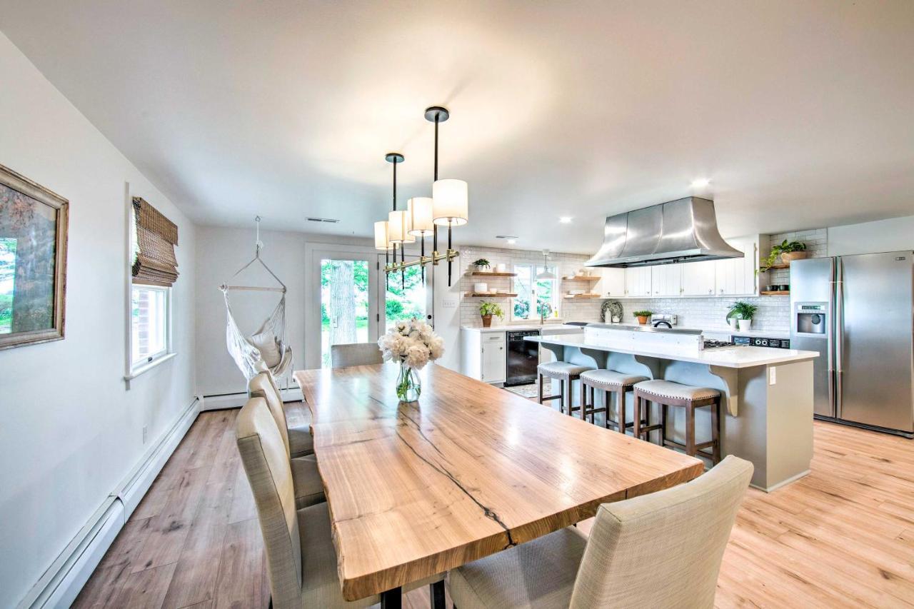 Sunny Lancaster Gem, 4 Mi To Dutch Wonderland Villa Екстериор снимка