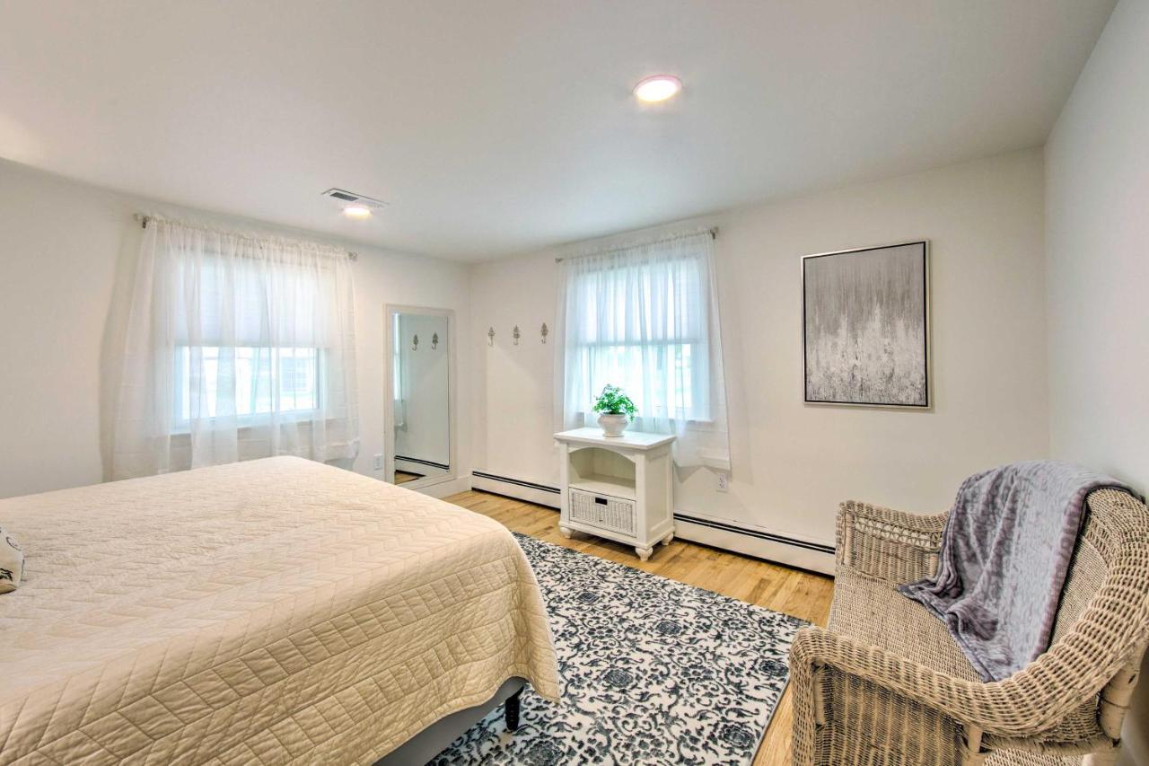 Sunny Lancaster Gem, 4 Mi To Dutch Wonderland Villa Екстериор снимка