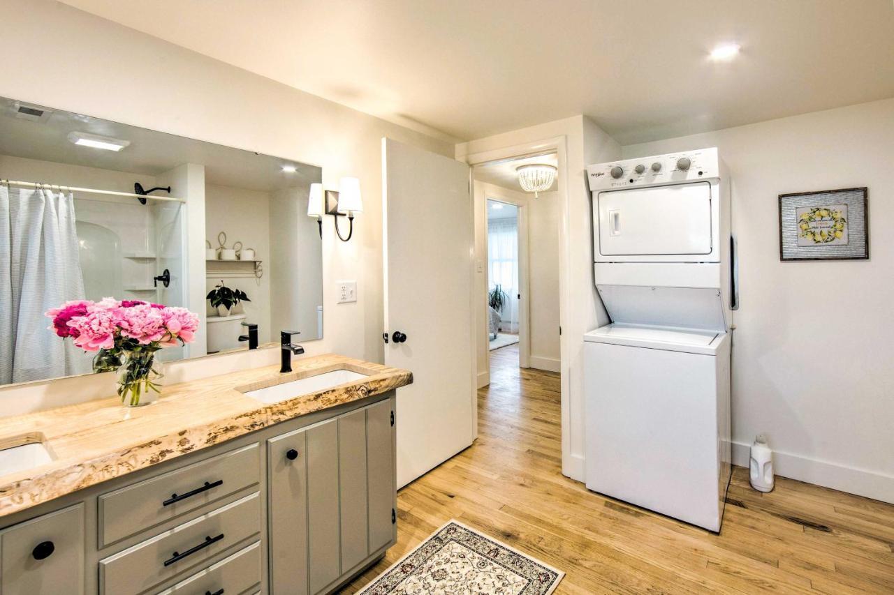 Sunny Lancaster Gem, 4 Mi To Dutch Wonderland Villa Екстериор снимка