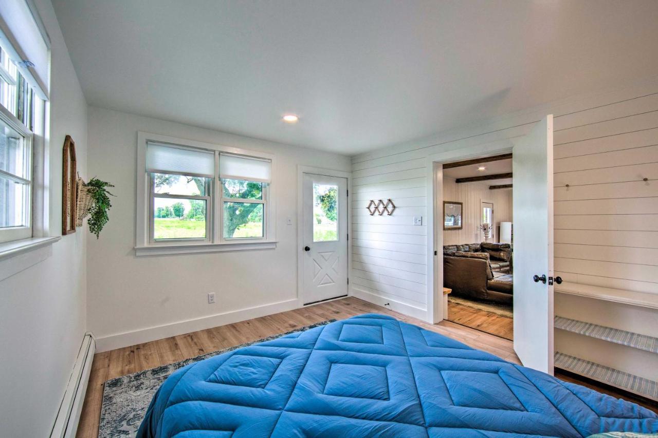 Sunny Lancaster Gem, 4 Mi To Dutch Wonderland Villa Екстериор снимка