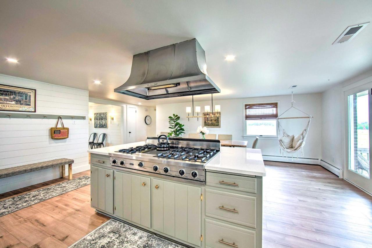 Sunny Lancaster Gem, 4 Mi To Dutch Wonderland Villa Екстериор снимка