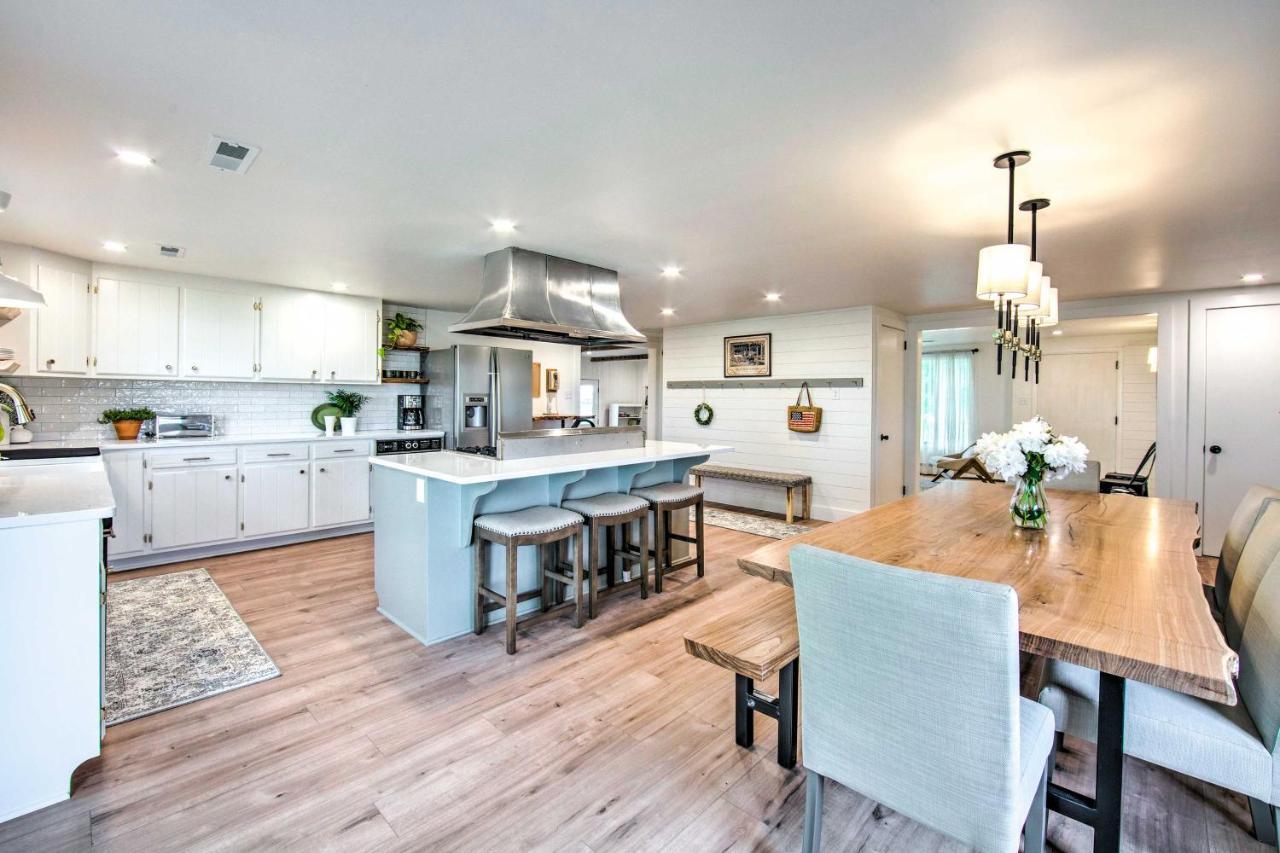 Sunny Lancaster Gem, 4 Mi To Dutch Wonderland Villa Екстериор снимка