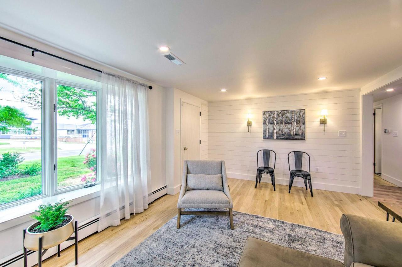 Sunny Lancaster Gem, 4 Mi To Dutch Wonderland Villa Екстериор снимка