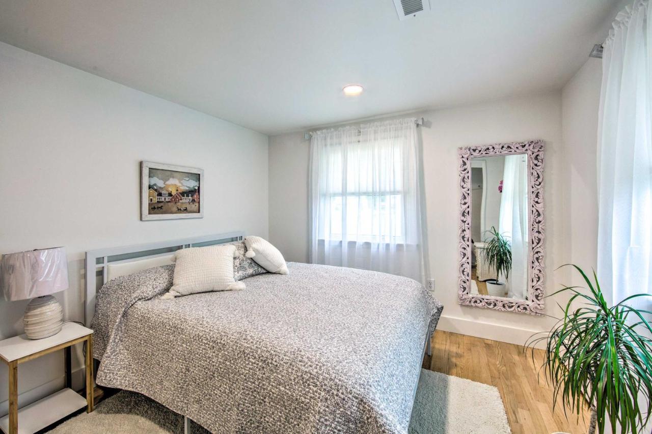 Sunny Lancaster Gem, 4 Mi To Dutch Wonderland Villa Екстериор снимка