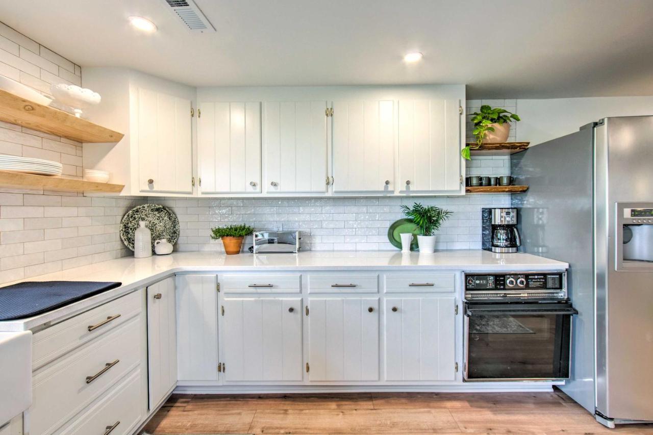 Sunny Lancaster Gem, 4 Mi To Dutch Wonderland Villa Екстериор снимка