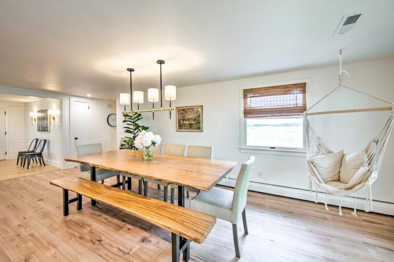 Sunny Lancaster Gem, 4 Mi To Dutch Wonderland Villa Екстериор снимка