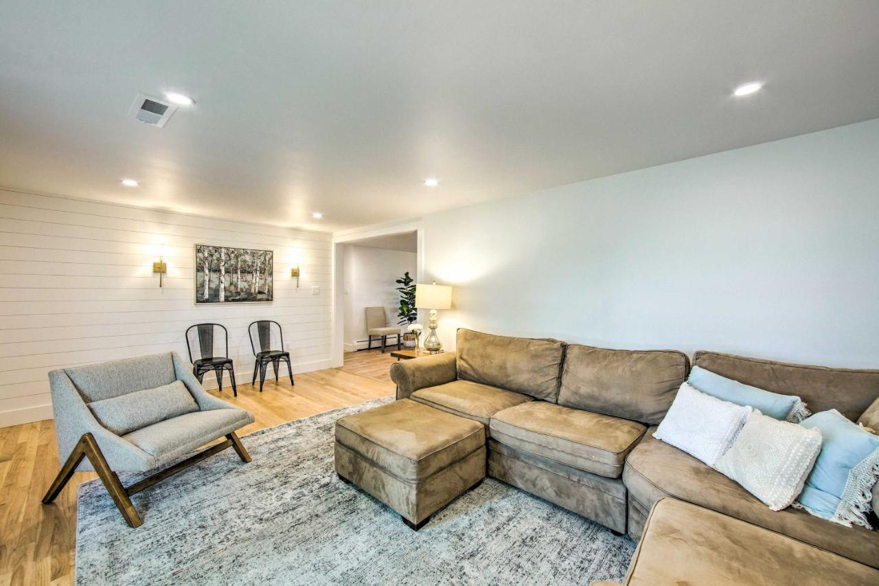 Sunny Lancaster Gem, 4 Mi To Dutch Wonderland Villa Екстериор снимка