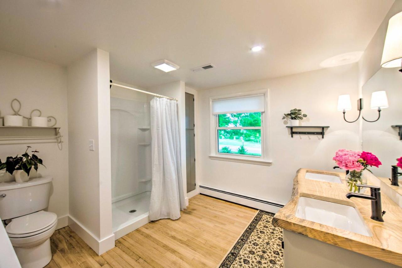 Sunny Lancaster Gem, 4 Mi To Dutch Wonderland Villa Екстериор снимка
