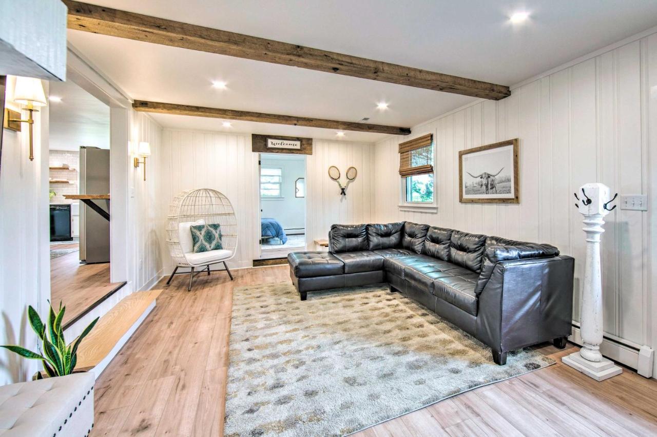 Sunny Lancaster Gem, 4 Mi To Dutch Wonderland Villa Екстериор снимка
