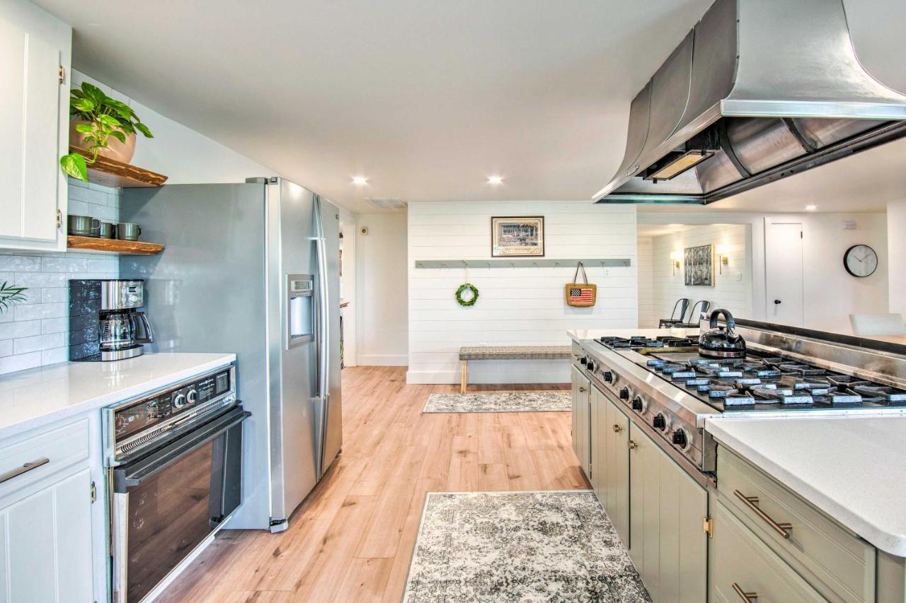 Sunny Lancaster Gem, 4 Mi To Dutch Wonderland Villa Екстериор снимка