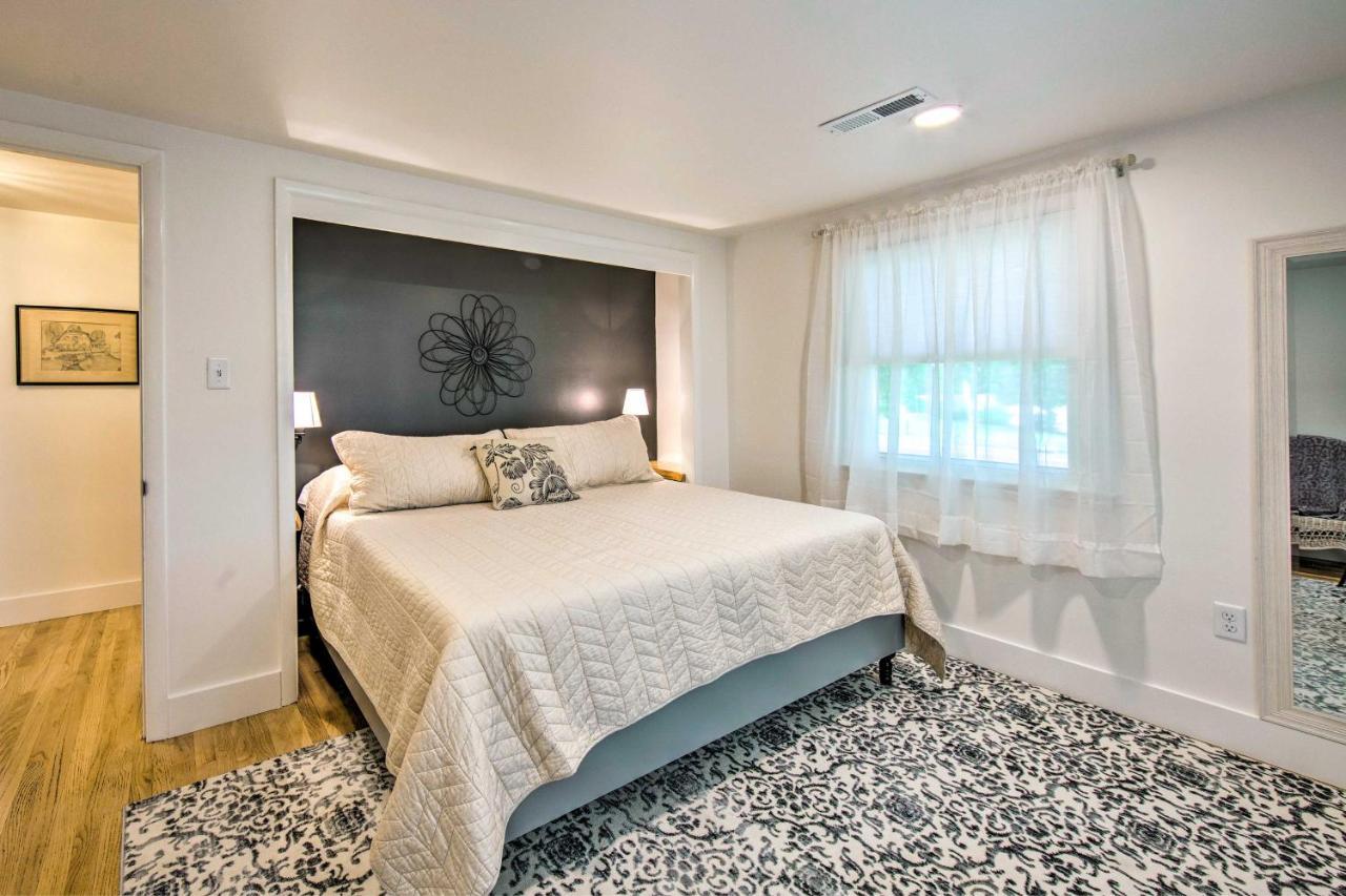 Sunny Lancaster Gem, 4 Mi To Dutch Wonderland Villa Екстериор снимка