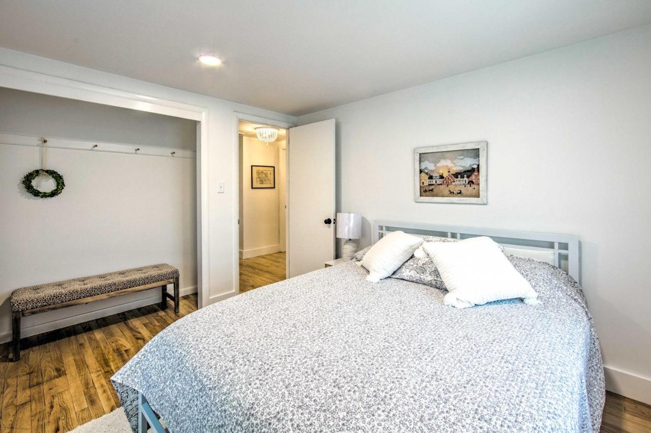 Sunny Lancaster Gem, 4 Mi To Dutch Wonderland Villa Екстериор снимка