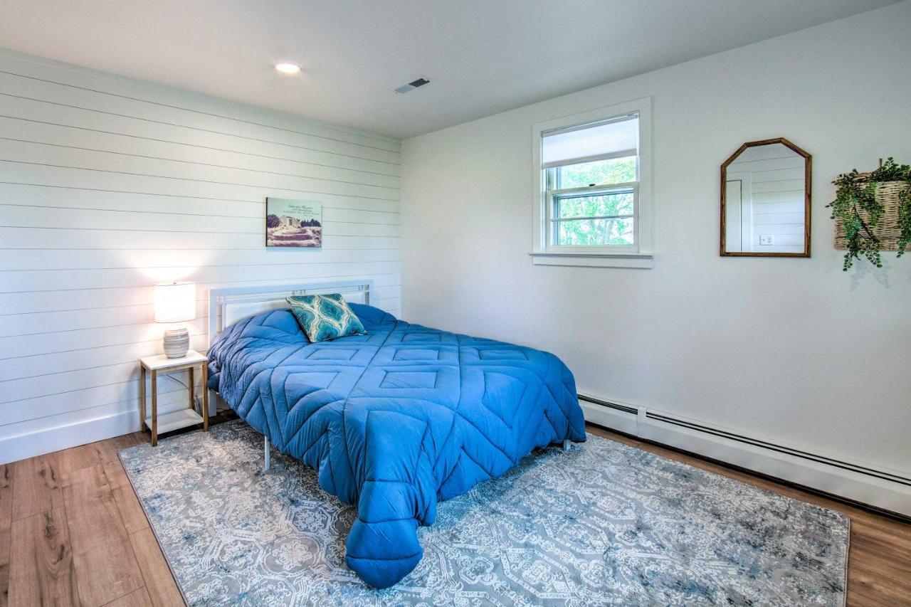 Sunny Lancaster Gem, 4 Mi To Dutch Wonderland Villa Екстериор снимка