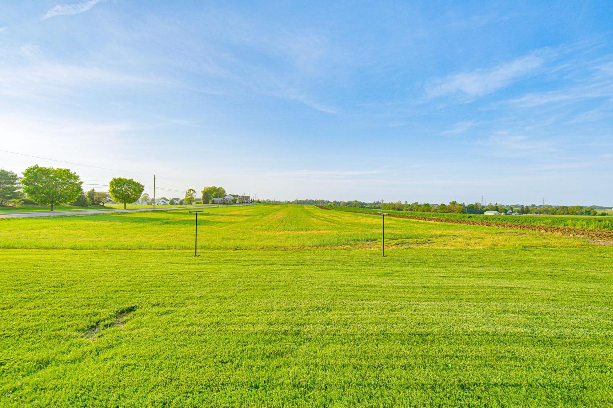 Sunny Lancaster Gem, 4 Mi To Dutch Wonderland Villa Екстериор снимка