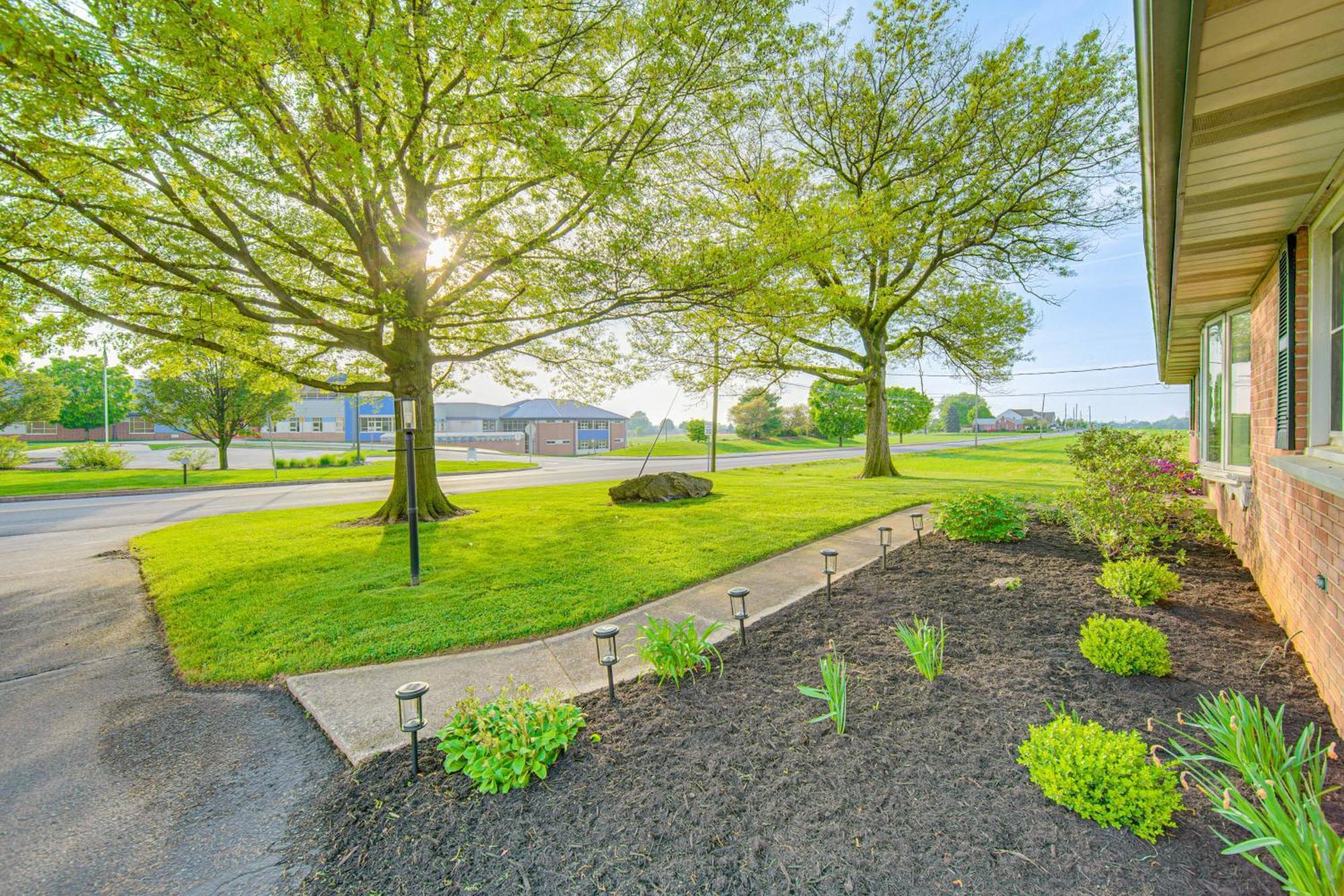 Sunny Lancaster Gem, 4 Mi To Dutch Wonderland Villa Екстериор снимка